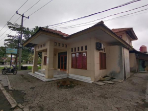 Penginapan KUD Minarasa